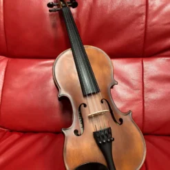 Vivo Montanari 12" Viola Outfit With Setup