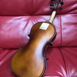 Vivo Montanari 12" Viola Outfit With Setup