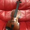 Stringed Instruments Enrico 13" Viola Outfit With Professional Setup