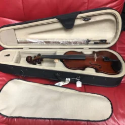 Stringed Instruments Enrico 13