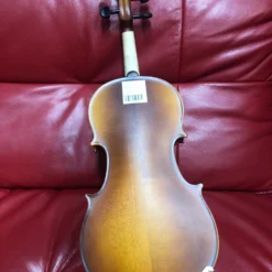 Montanari Vivo 3/4 Neo Violin Outfit Stringed Instruments