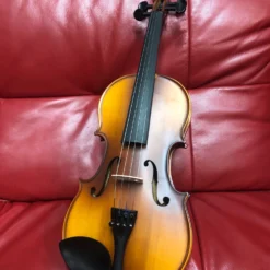 Montanari Vivo 3/4 Neo Violin Outfit Stringed Instruments