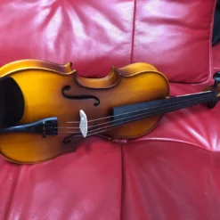 Montanari Vivo 3/4 Neo Violin Outfit Stringed Instruments