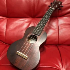 Gretsch G9100 Soprano Ukulele Mahogany Satin