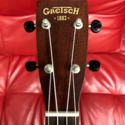 Gretsch G9100 Soprano Ukulele Mahogany Satin