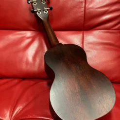 Gretsch G9100 Soprano Ukulele Mahogany Satin