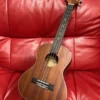 Kohala Akamai Series Tenor Ukulele In Natural Satin Finish GUITARS 1 Kohala Akamai Series Tenor Ukulele In Natural Satin Finish GUITARS