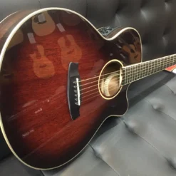 Tanglewood TW4AVB Acoustic Electric Guitar GUITARS