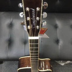 Tanglewood TW4AVB Acoustic Electric Guitar GUITARS 9 Tanglewood TW4AVB Acoustic Electric Guitar GUITARS