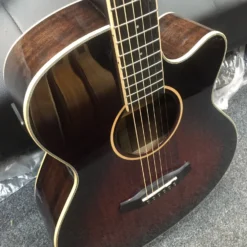 Tanglewood TW4AVB Acoustic Electric Guitar GUITARS