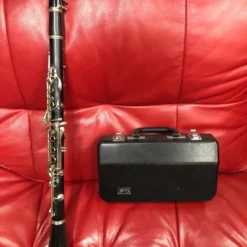 Jupiter JC-631-NA Clarinet In Case (Pre-Loved)