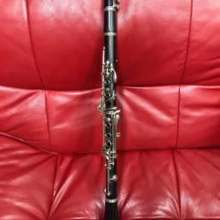 Jupiter JC-631-NA Clarinet In Case (Pre-Loved)