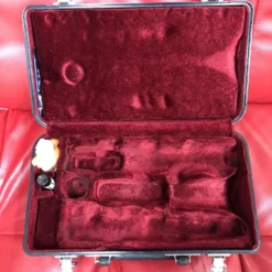 Jupiter JC-631-NA Clarinet In Case (Pre-Loved)