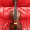 Enrico Student Plus 1/2 Violin Outfit With Setup