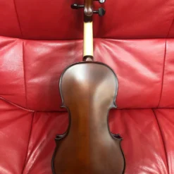 Enrico Student Plus 1/2 Violin Outfit With Setup