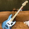 Fender Player Series Jazz Bass Tidepool Blue