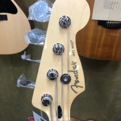 Fender Player Series Jazz Bass Tidepool Blue 10 Fender Player Series Jazz Bass Tidepool Blue