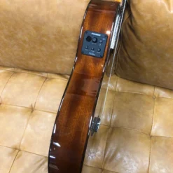 Cordoba C5-CET Thinline Classical GUITARS