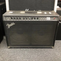 Fender Frontman FM212R Guitar Amp (Pre-Owned) AMPS/FX
