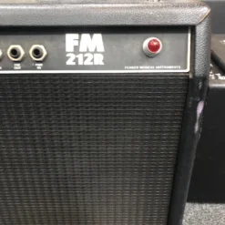 Fender Frontman FM212R Guitar Amp (Pre-Owned) AMPS/FX