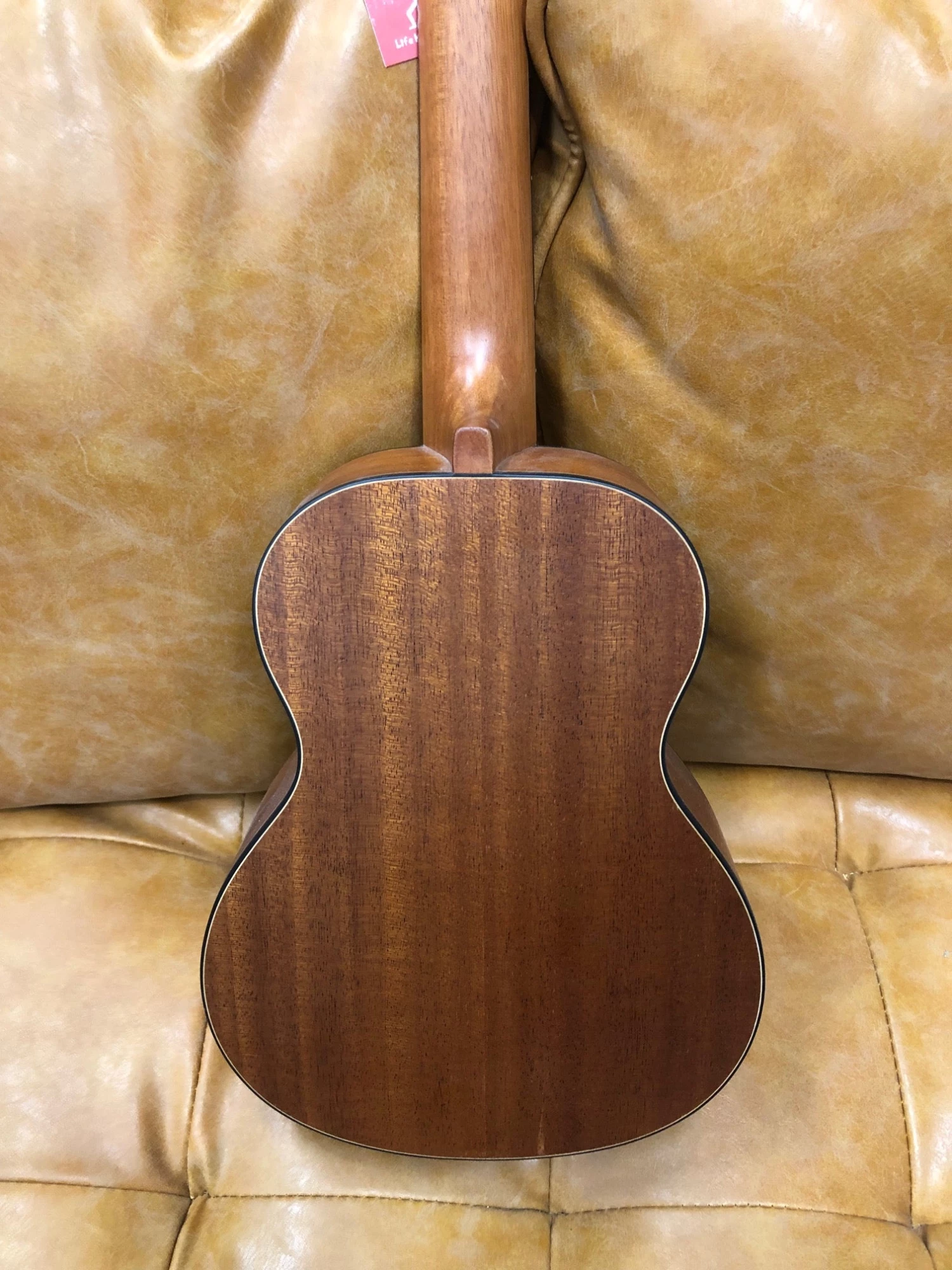 Anuenue Makani II Concert Electric Ukulele GUITARS 5 Anuenue Makani II Concert Electric Ukulele GUITARS