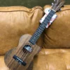 GUITARS Tanglewood TWT14E TIARE Tenor Ukulele W/ Pickup Ovangkol