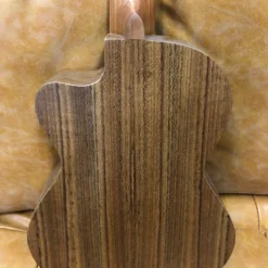 GUITARS Tanglewood TWT14E TIARE Tenor Ukulele W/ Pickup Ovangkol