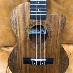 GUITARS Tanglewood TWT14E TIARE Tenor Ukulele W/ Pickup Ovangkol