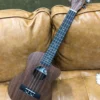 Tanglewood TWT17E TIARE Tenor Ukulele W/ Pickup ALL KOA BODY GUITARS