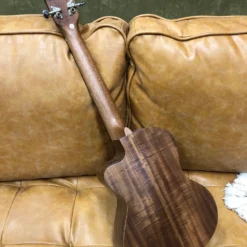 Tanglewood TWT17E TIARE Tenor Ukulele W/ Pickup ALL KOA BODY GUITARS