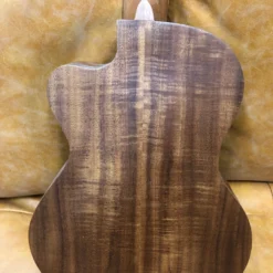 Tanglewood TWT17E TIARE Tenor Ukulele W/ Pickup ALL KOA BODY GUITARS