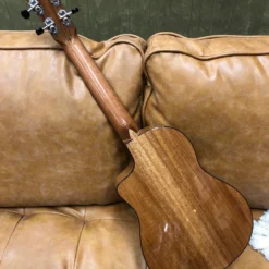 Cordoba 30T-CE Solid Mahogany Tenor Ukulele W/case