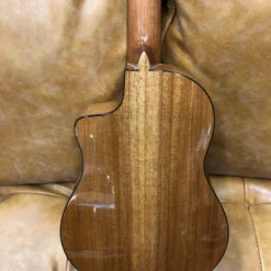 Cordoba 30T-CE Solid Mahogany Tenor Ukulele W/case