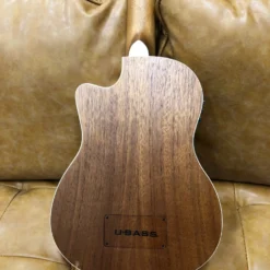 Kala Scout UBass W/cutaway GUITARS