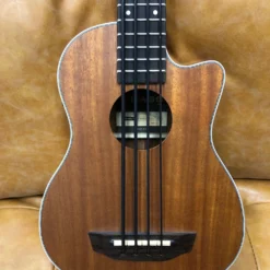 Kala Scout UBass W/cutaway GUITARS