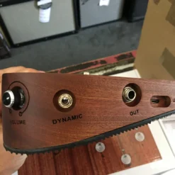 Ortego Quantumloop Sampler Stomp Box DRUMS