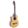 Valencia VC304CEL Left-Handed Classical W/Pickup & Tuner