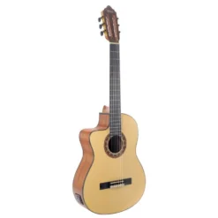 Valencia VC304CEL Left-Handed Classical W/Pickup & Tuner