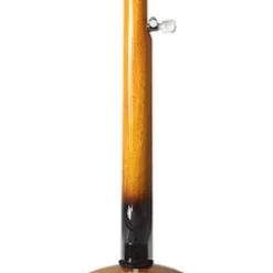 GUITARS J.Reynolds 5-String Banjo With Resonator In 2-Tone Sunburst Gloss