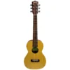 Kealoha KSK35T6 6-String Tenor Ukulele In Natural Matt Finish GUITARS