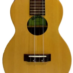 Kealoha KSK35T6 6-String Tenor Ukulele In Natural Matt Finish GUITARS 8 Kealoha KSK35T6 6-String Tenor Ukulele In Natural Matt Finish GUITARS