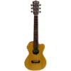 Kealoha KSK35TE6 6-String AC/EL Tenor Ukulele In Natural Satin Finish GUITARS