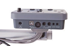 DRUMS Kat Kit KT1 Digital Drum Set 6 DRUMS Kat Kit KT1 Digital Drum Set