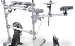 DRUMS Kat Kit KT1 Digital Drum Set 13 DRUMS Kat Kit KT1 Digital Drum Set