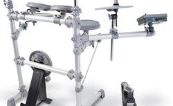 DRUMS Kat Kit KT1 Digital Drum Set 8 DRUMS Kat Kit KT1 Digital Drum Set