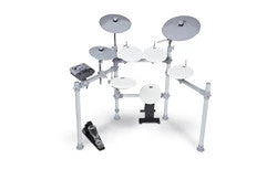 DRUMS Kat Kit KT2 Electronic/digital Drum Set 10 DRUMS Kat Kit KT2 Electronic/digital Drum Set