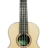 Kealoha KTW25T8 8 String Tenor Ukulele In Natural Matt Finish