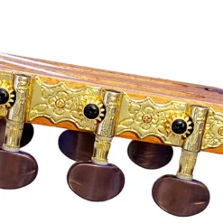 GUITARS Kealoha KUK266S 6-String Tenor Ukulele In Natural Satin Finish