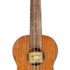 GUITARS Kealoha KUK268S 8-String Tenor Ukulele In Natural Satin Finish