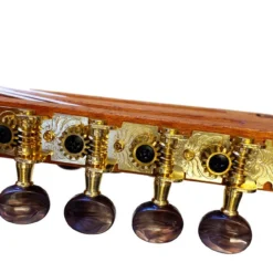 GUITARS Kealoha KUK268S 8-String Tenor Ukulele In Natural Satin Finish